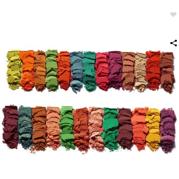 Anastasia ~Norvina Vol 3 Palette - Picture 3 of 3